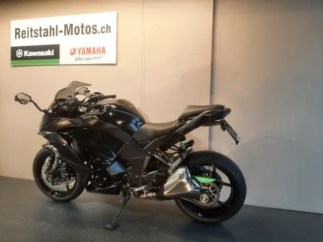 kawasaki z 1000 sx