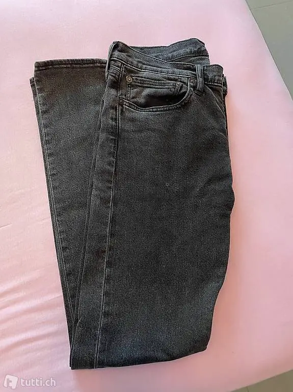 Jeans Levis uomo nuovi