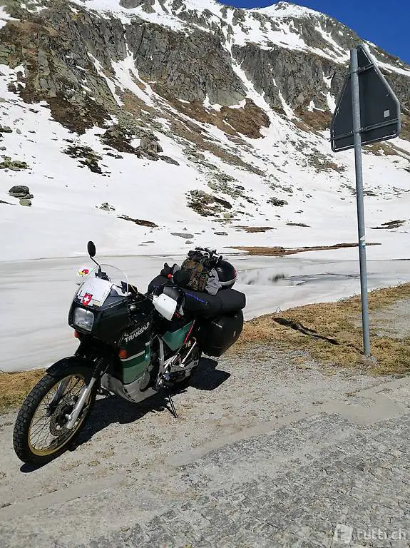 transalp