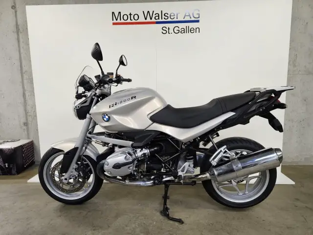 bmw r 1200 r