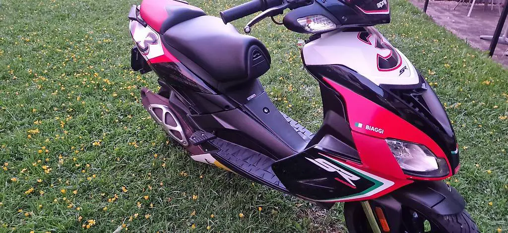 Aprilia