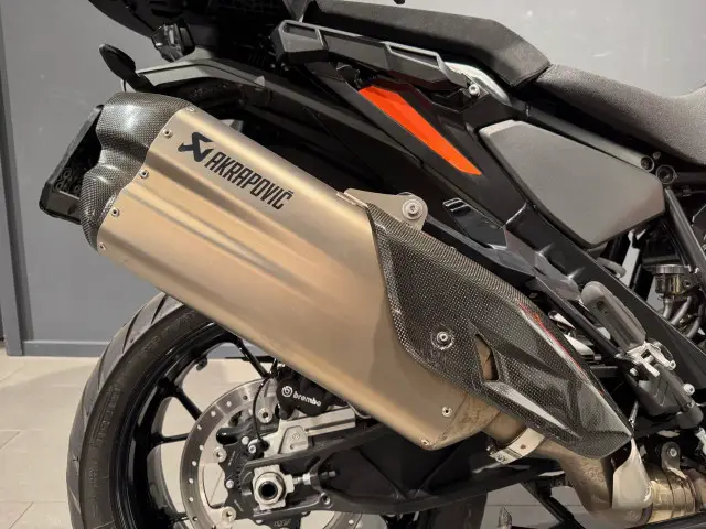 KTM 1290 Super Adventure S