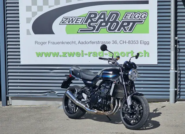kawasaki z 900 rs