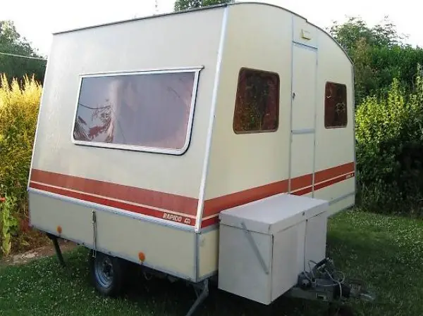 Fenster/Rappido Record Matic