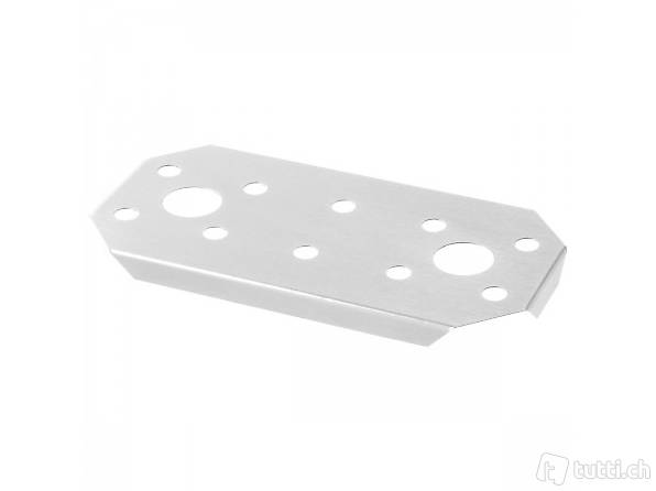  Zubehör Abtropfgitter GN 1/4