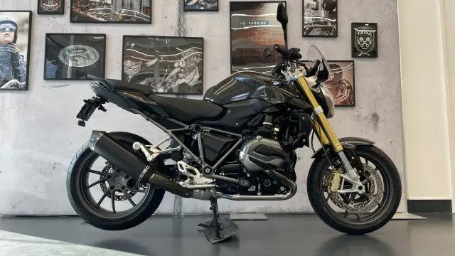 bmw r 1200 r