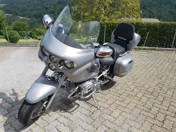 bmw r1200cl