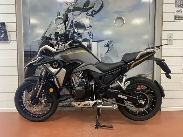 COLOVE 500X Adventure