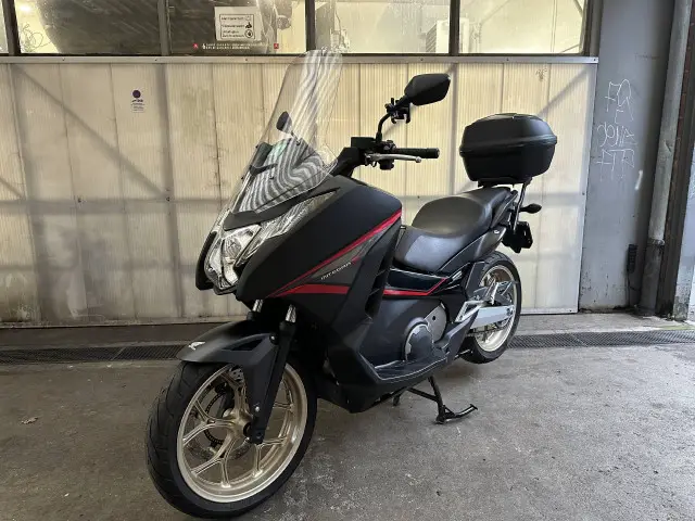 HONDA NC 750 D Integra Sporty