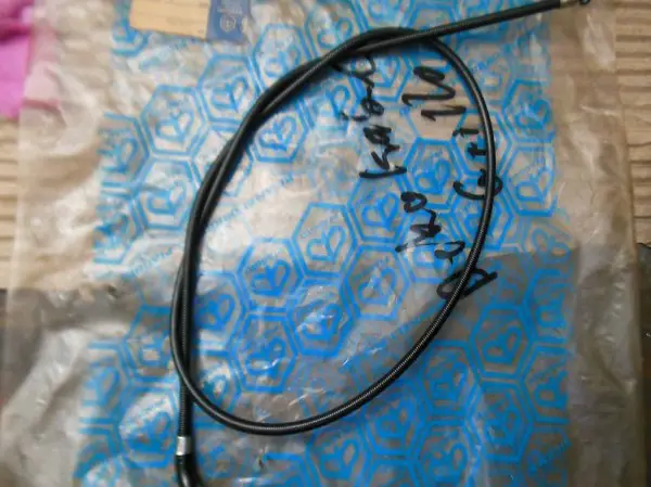 Dekoventilkabel (Starterkabel) für Grillo Mofa