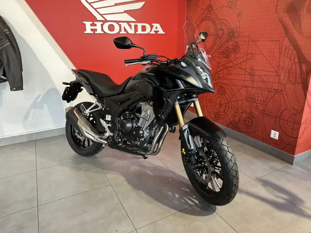 honda cb 500 xa
