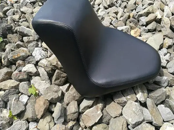  Regal Raptor Sitzbank Sattel Sitz aufgepolstert