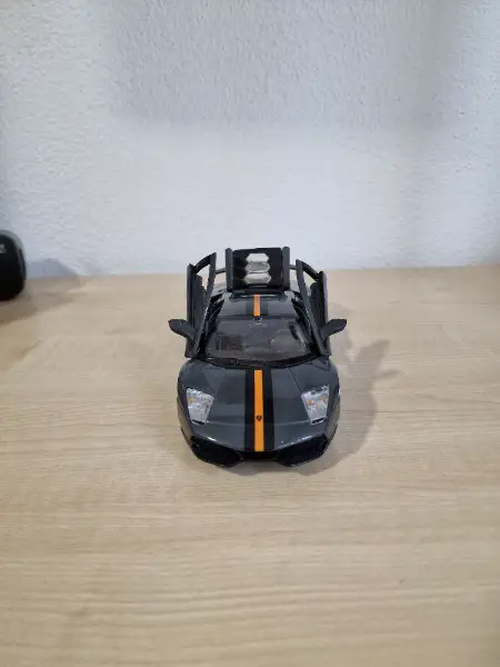 Lamborghini Murcielago SV