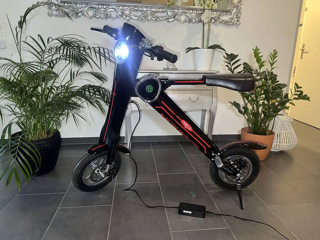 lehe k1 350w 48v