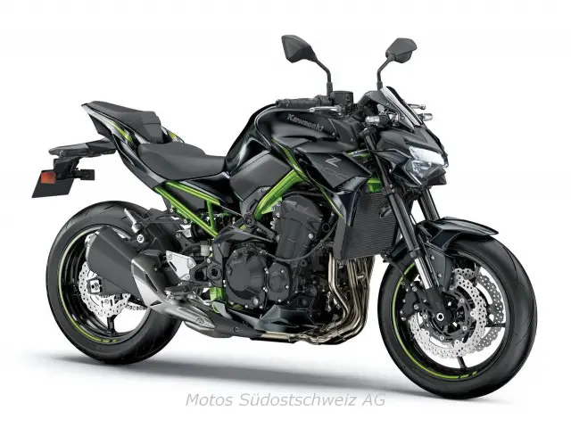 kawasaki z 900