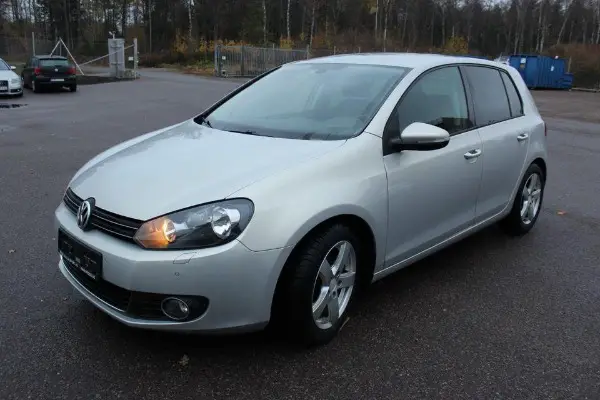 Volkswagen V 1.6 TDI 90 Confortline