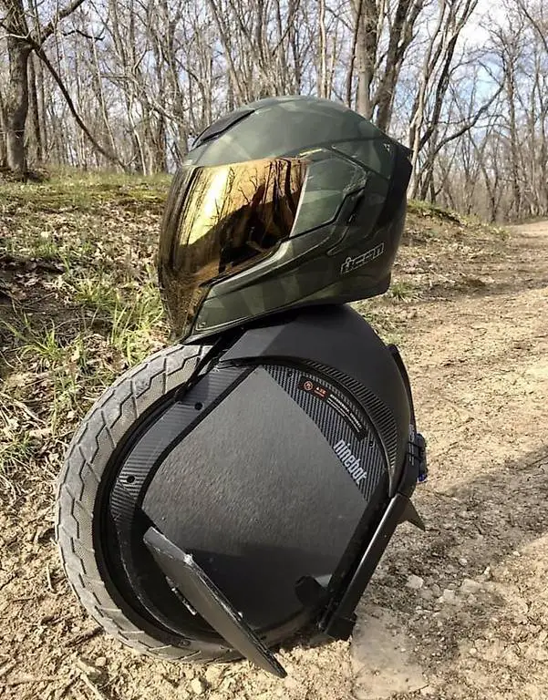 Ninebot Z10 Segway One Elektrisches Einrad