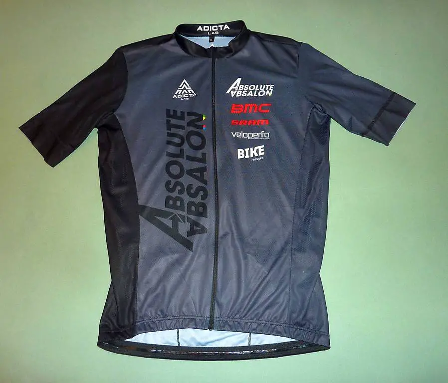 adicta lab jersey bmc "absolute vbsalon" xl