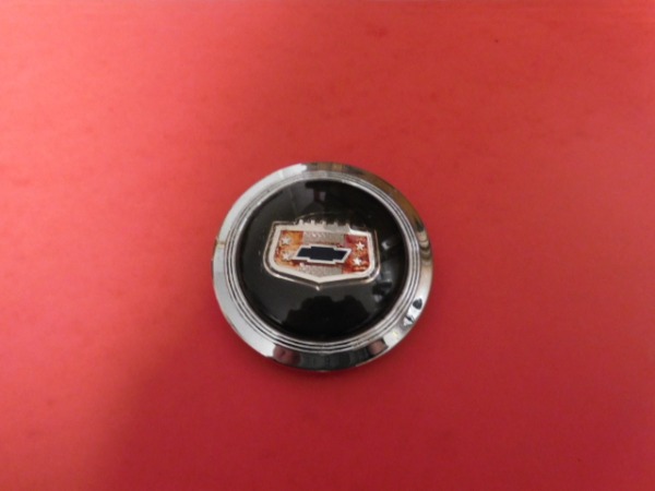 Chevrolet Fleetmaster Ragtop Hupenknopf 1947 - 1948