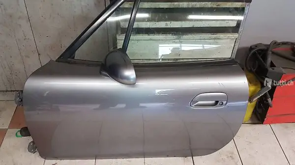 Mazda mx-5 NB porta sinistra