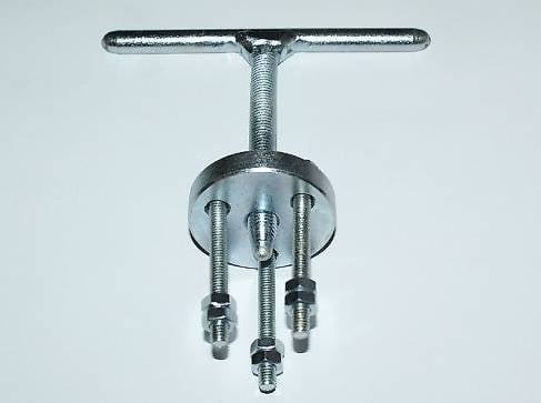 VeloSolex Abzieher Polrad / Schwungradabzieher