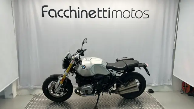 bmw r ninet