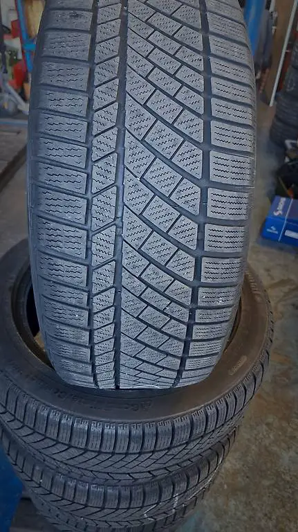 Regalo 255/45 R19 invernali