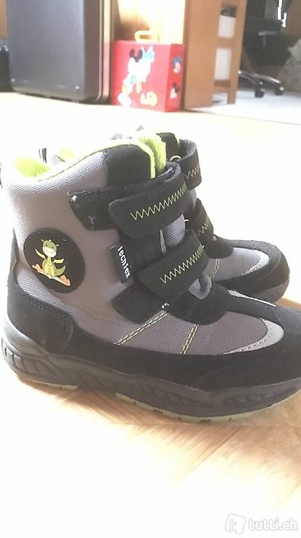 Diverse Schuhe Grösse 27 (nr1)