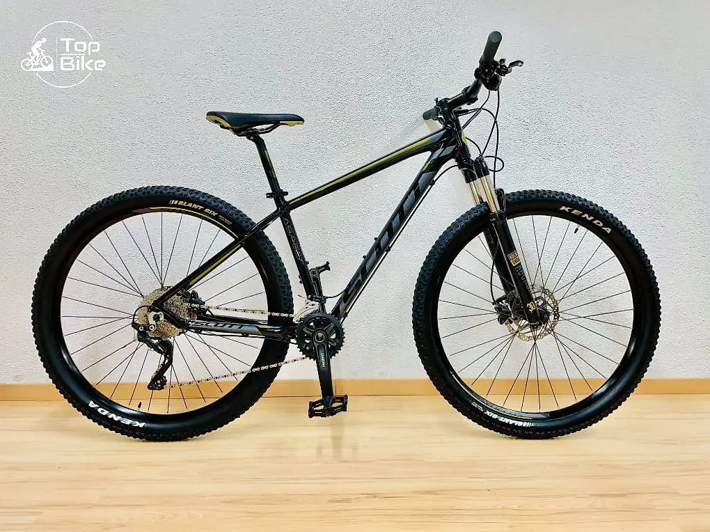 Scott Aspect 910 L