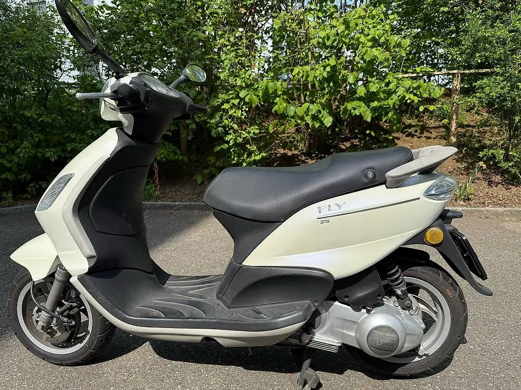 Piaggio Fly 125 für 750 CHF, Fixpreis, Muss weg