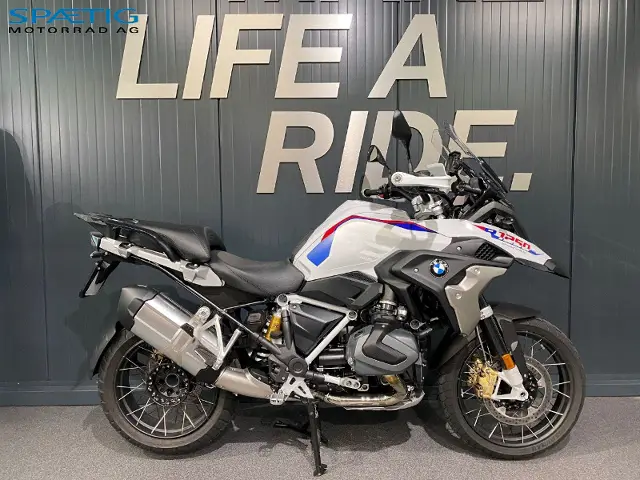 bmw r 1250 gs