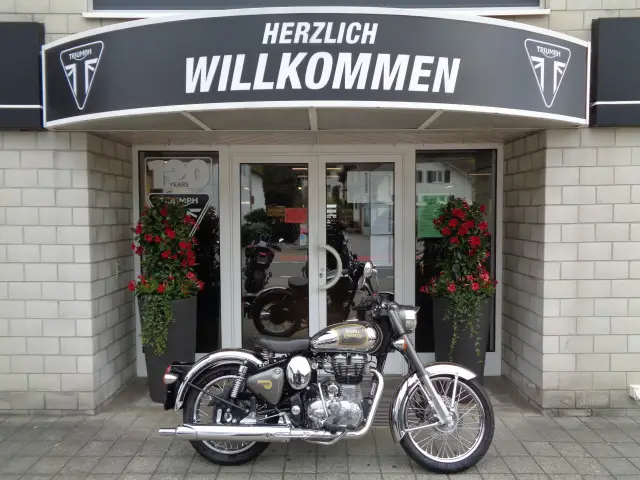 royal-enfield bullet 500