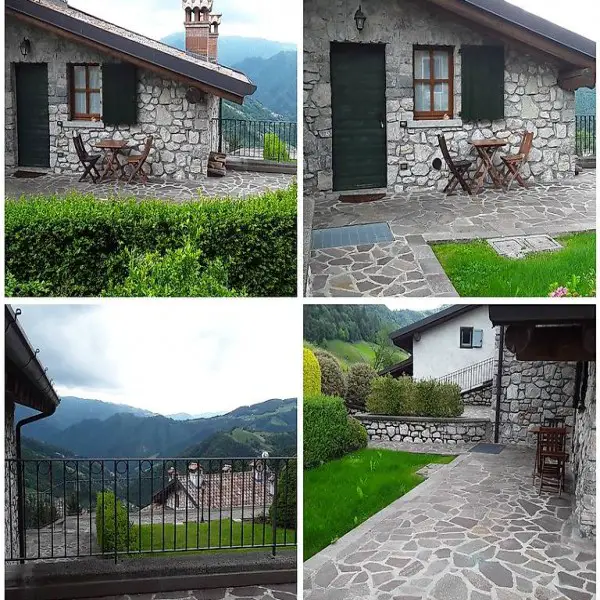 Mini villetta in Lombardia