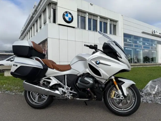 bmw r 1250 rt