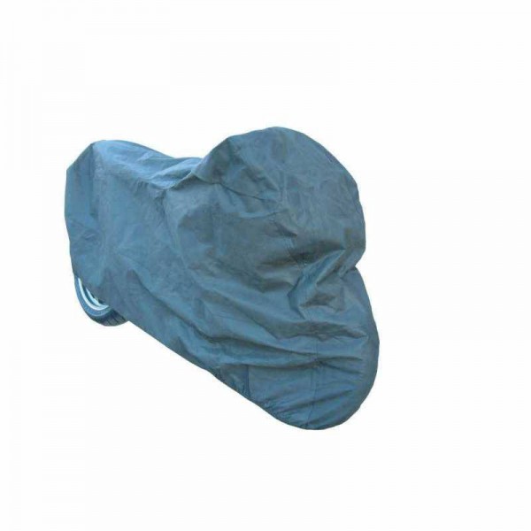 Inhaus Staub-Motoblache