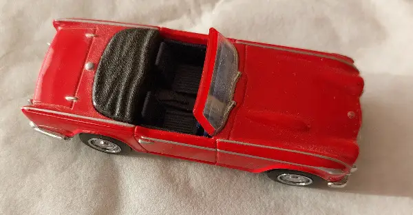 2 Dinky Toys 1 x DINO FERRARI " Dinky Toys