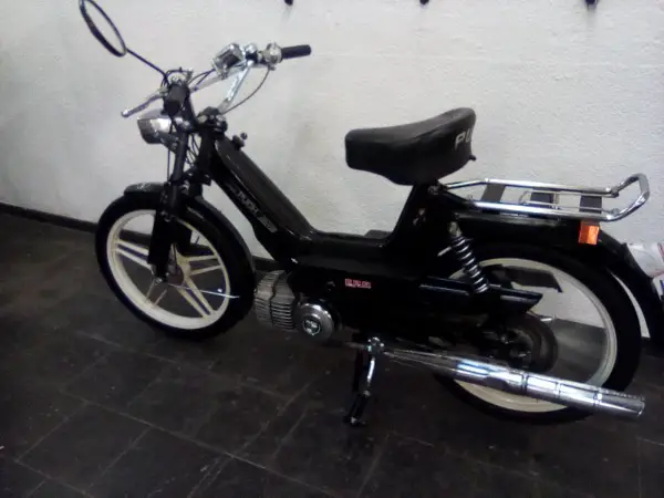 Mofa PUCH Maxi zu verkaufen