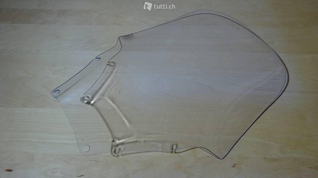  Original Windschild Honda Forza 300 Jg. 2018
