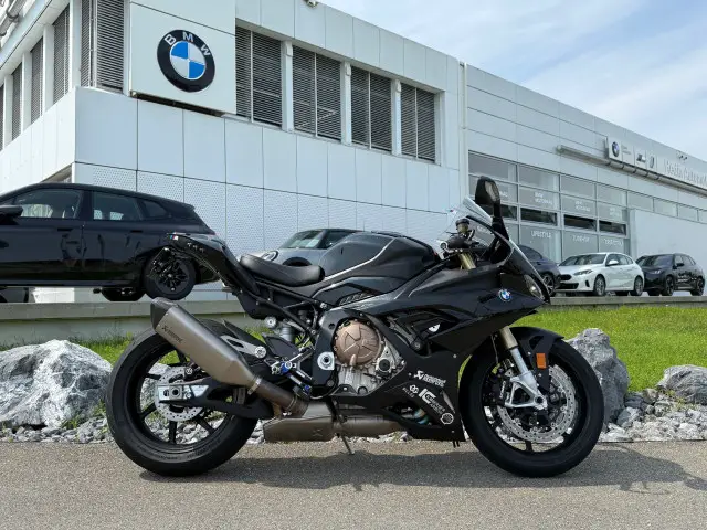 bmw s 1000 rr