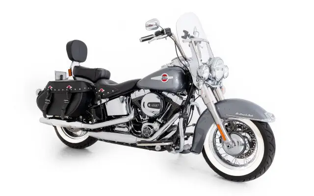 harley-davidson flstc 1690 softail heritage classic
