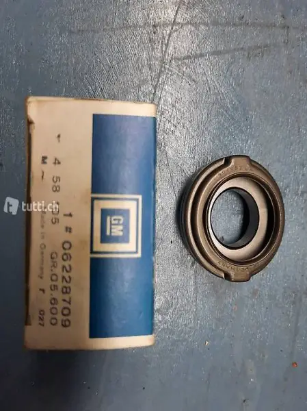 Opel Bliz cuscinetto albero cardano.