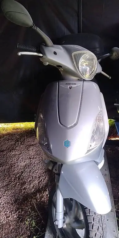 Piaggio Fly 125cc