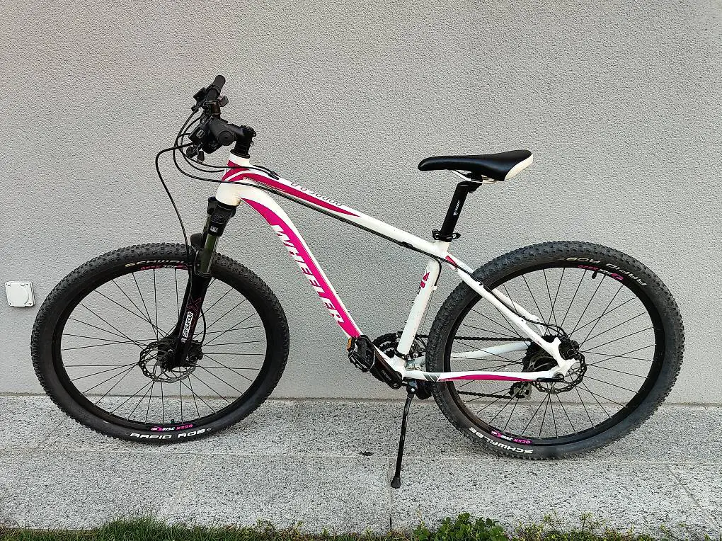 Bicicletta da donna Wheeler