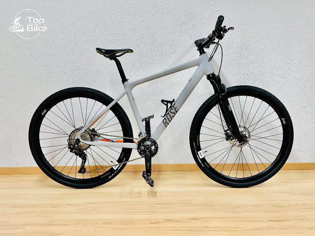 Rose Multisport 3 S/49cm (neuwertig)