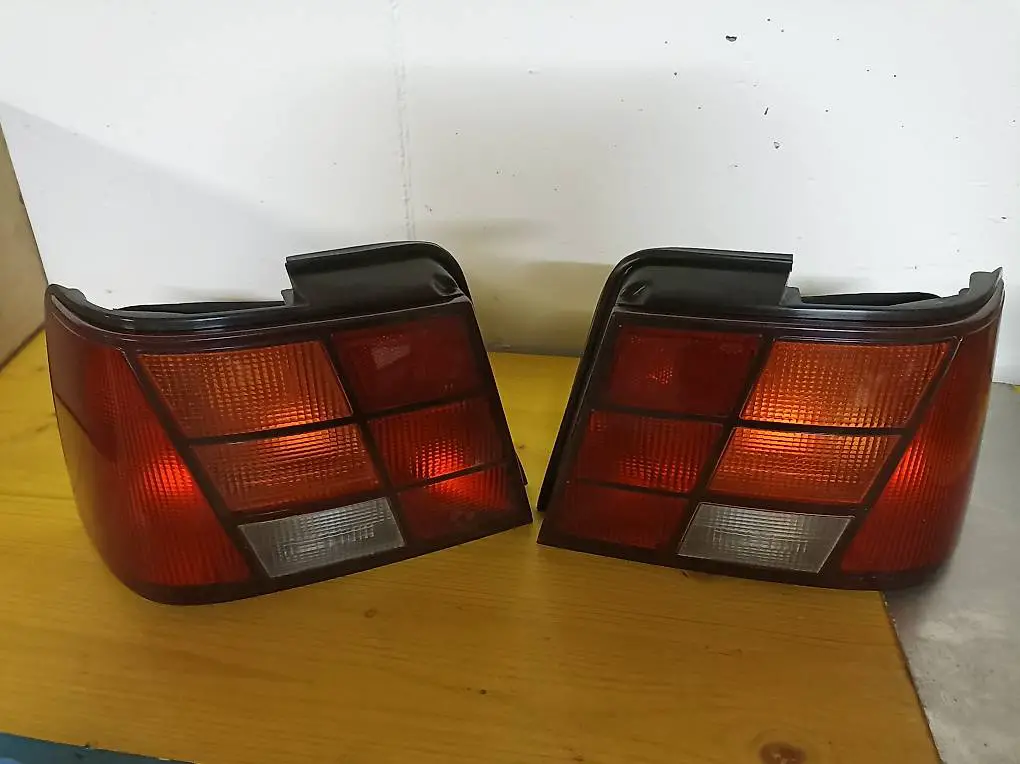 Rücklicht, Rückleuchte Hyundai Excel