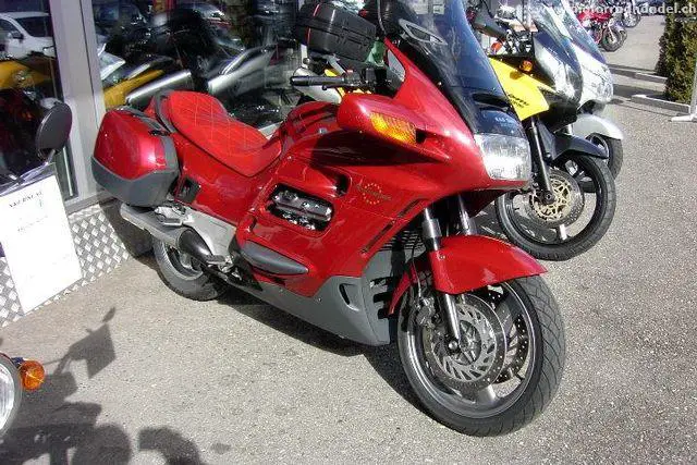 HONDA ST 1100 Pan European