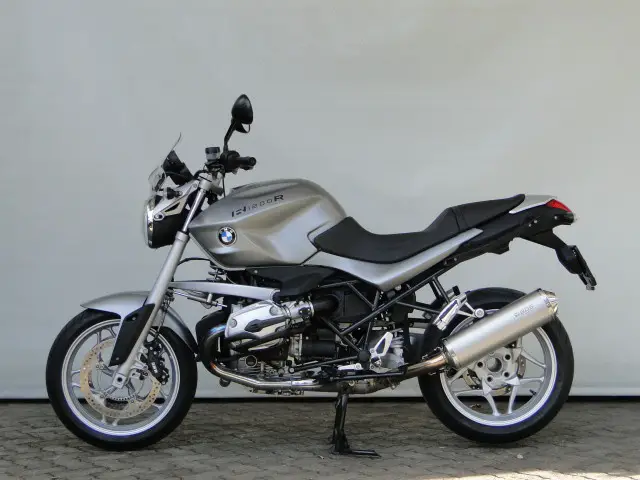 bmw r 1200 r