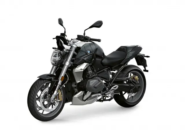 bmw r 1250 r