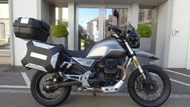 moto guzzi v85 tt