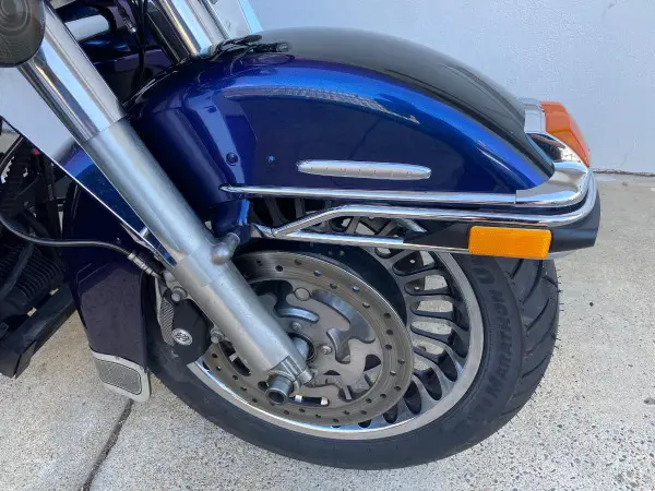 2010 Harley-Davidson FLHTK Electra Glide Ultra LTD